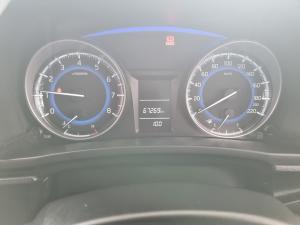 Toyota Starlet 1.4 Xi - Image 10