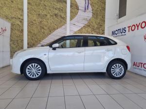 Toyota Starlet 1.4 Xi - Image 19