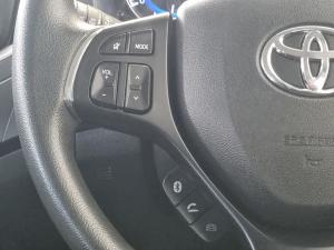 Toyota Starlet 1.4 Xi - Image 9