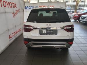 Hyundai Grand Creta 2.0 Elite - Image 5