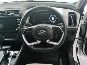 Hyundai Grand Creta 2.0 Elite - Image 8
