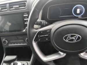 Hyundai Grand Creta 2.0 Elite - Image 9