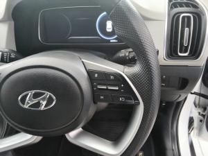 Hyundai Grand Creta 2.0 Elite - Image 10