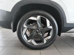 Hyundai Grand Creta 2.0 Elite - Image 19