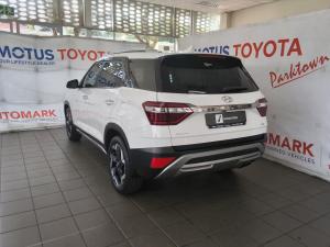 Hyundai Grand Creta 2.0 Elite - Image 22