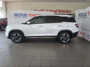 Hyundai Grand Creta 2.0 Elite - Image 23
