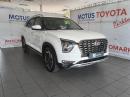 Thumbnail Hyundai Grand Creta 2.0 Elite