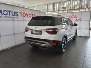 Hyundai Grand Creta 2.0 Elite - Image 2