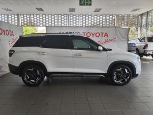 Hyundai Grand Creta 2.0 Elite - Image 3