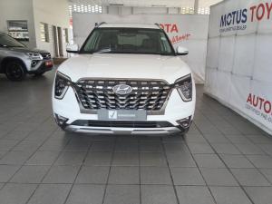 Hyundai Grand Creta 2.0 Elite - Image 4