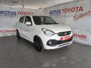 Thumbnail Toyota Vitz 1.0 XR manual