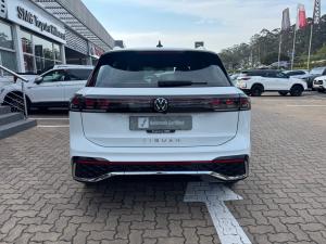Volkswagen Tiguan 1.4TSI R-Line - Image 5