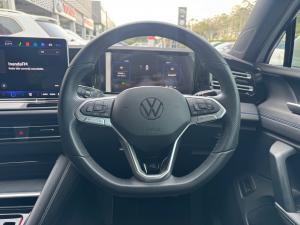 Volkswagen Tiguan 1.4TSI R-Line - Image 8