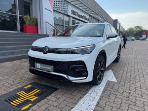 Volkswagen Tiguan 1.4TSI R-Line - Image 21