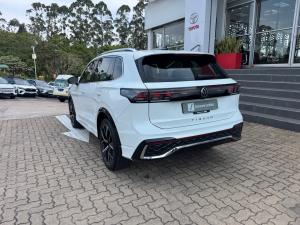 Volkswagen Tiguan 1.4TSI R-Line - Image 22