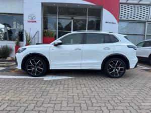 Volkswagen Tiguan 1.4TSI R-Line - Image 23