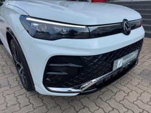 Volkswagen Tiguan 1.4TSI R-Line - Image 24