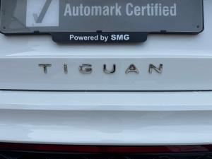 Volkswagen Tiguan 1.4TSI R-Line - Image 27