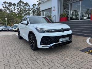 Volkswagen Tiguan 1.4TSI R-Line - Image 1