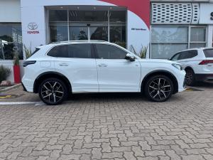 Volkswagen Tiguan 1.4TSI R-Line - Image 3