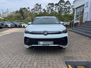 Volkswagen Tiguan 1.4TSI R-Line - Image 4