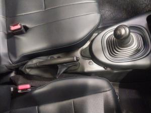 Toyota Hilux 2.0 single cab S (aircon) - Image 10