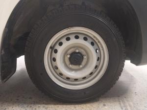 Toyota Hilux 2.0 single cab S (aircon) - Image 15