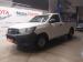 Toyota Hilux 2.0 single cab S (aircon) - Thumbnail 16