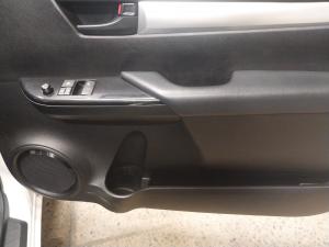 Toyota Hilux 2.0 single cab S (aircon) - Image 20