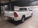 Toyota Hilux 2.0 single cab S (aircon) - Thumbnail 2