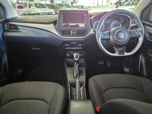 Suzuki Baleno 1.5 GL auto - Image 6