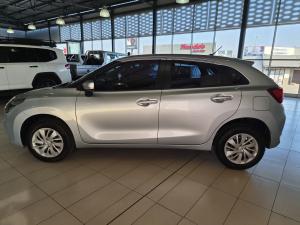 Suzuki Baleno 1.5 GL auto - Image 20