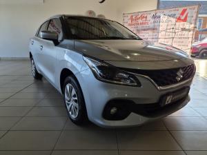 Suzuki Baleno 1.5 GL auto - Image 1