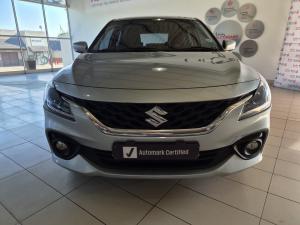 Suzuki Baleno 1.5 GL auto - Image 4