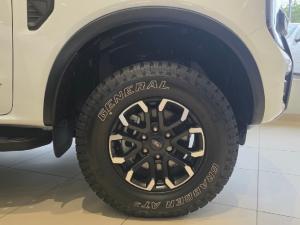 Ford Ranger 2.0 BiTurbo double cab Wildtrak X 4WD - Image 10