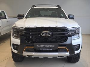 Ford Ranger 2.0 BiTurbo double cab Wildtrak X 4WD - Image 2
