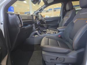 Ford Ranger 2.0 BiTurbo double cab Wildtrak X 4WD - Image 4