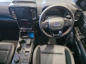 Ford Ranger 2.0 BiTurbo double cab Wildtrak X 4WD - Image 5