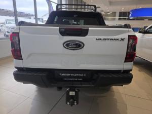 Ford Ranger 2.0 BiTurbo double cab Wildtrak X 4WD - Image 7