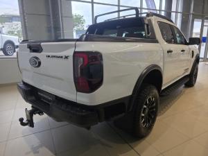 Ford Ranger 2.0 BiTurbo double cab Wildtrak X 4WD - Image 8