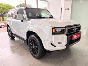 Toyota Land Cruiser Prado 2.8GD VX-L - Image 1