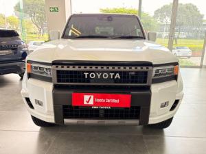 Toyota Land Cruiser Prado 2.8GD VX-L - Image 2