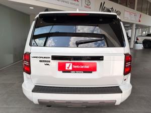 Toyota Land Cruiser Prado 2.8GD VX-L - Image 4