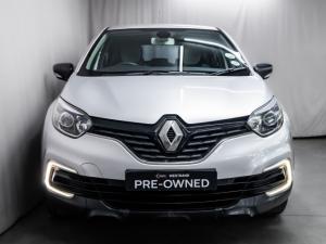 Renault Captur 66kW turbo Blaze - Image 12