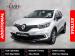 Renault Captur 66kW turbo Blaze - Thumbnail 1