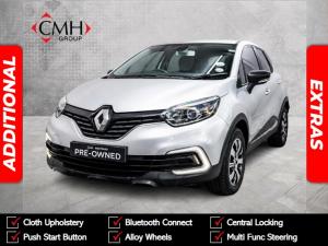Renault Captur 66kW turbo Blaze - Image 1