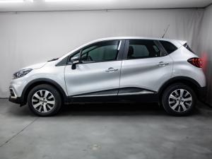 Renault Captur 66kW turbo Blaze - Image 2