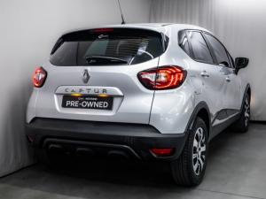 Renault Captur 66kW turbo Blaze - Image 3