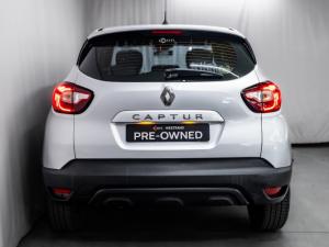 Renault Captur 66kW turbo Blaze - Image 4