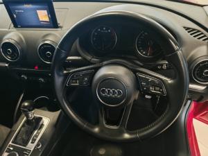 Audi A3 Sportback 30TFSI S line - Image 10